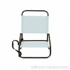 Stansport Sandpiper Sand Chair, Yellow 555939631